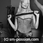 Maitresse dominatrice Belgique