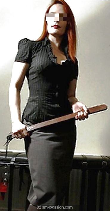 Maitresse Eva dominatrice Montpellier